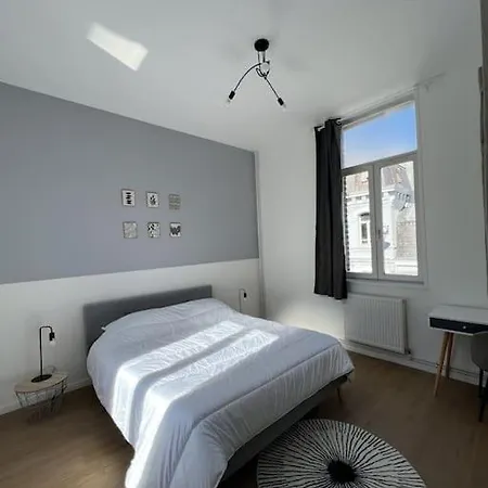 La Valencianne Valenciennes