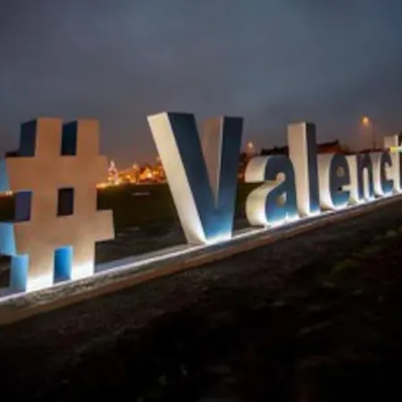 La Valencianne * Valenciennes