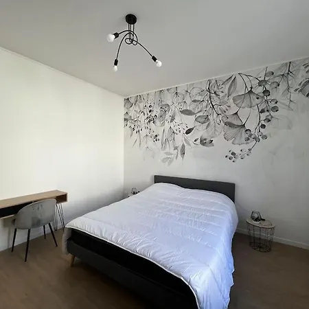 La Valencianne Apartmán