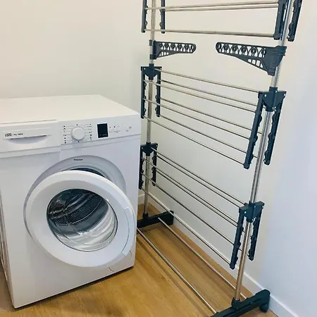 La Valencianne Apartment