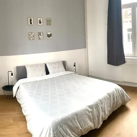 La Valencianne Apartment