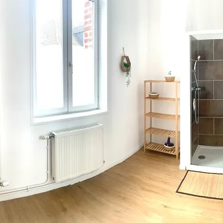 La Valencianne Apartment