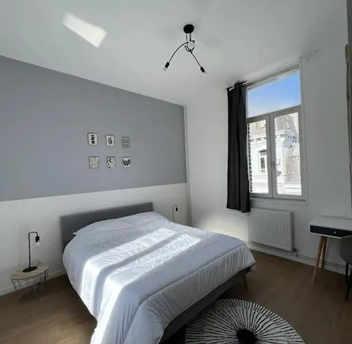 La Valencianne Valenciennes