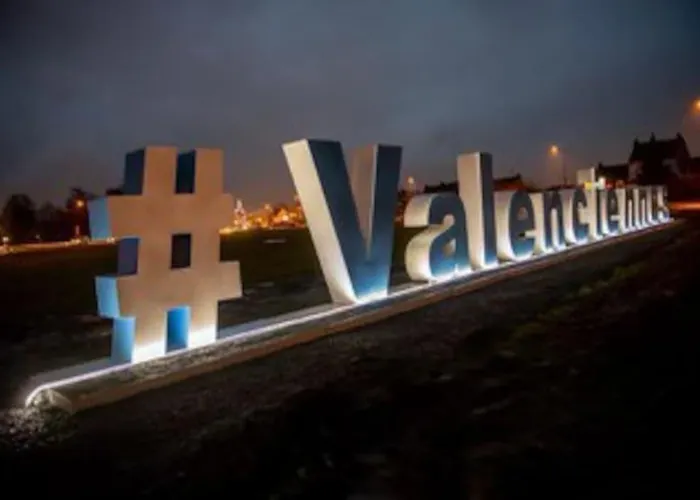 La Valencianne * Valenciennes