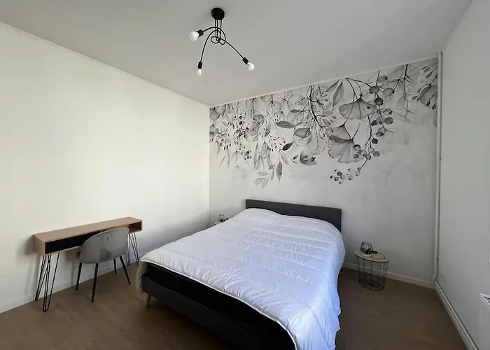 La Valencianne Appartement