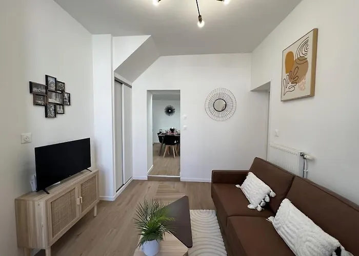 La Valencianne * Valenciennes