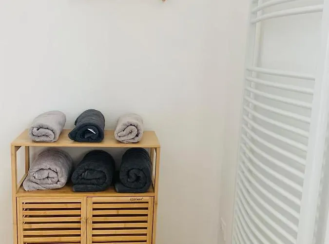 Appartement La Valencianne Valenciennes