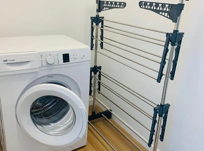 La Valencianne Appartement