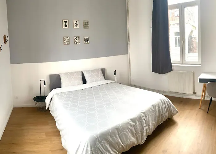 La Valencianne Appartement