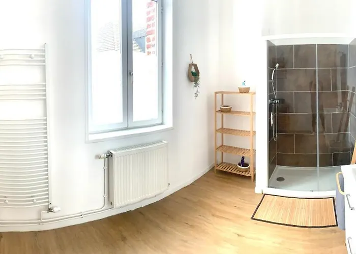 La Valencianne Appartement