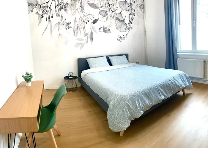 La Valencianne Valenciennes